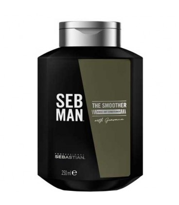 SEB MAN THE SMOOTHER CONDITIONER 250ML