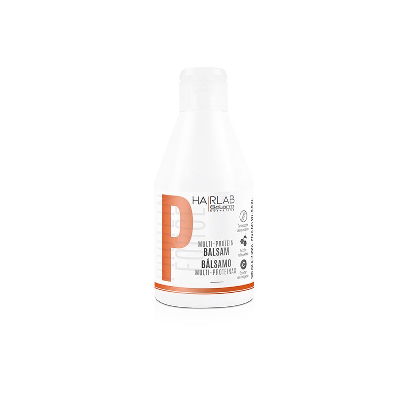 BÁSALMO MULTI-PROTEINAS 300ML