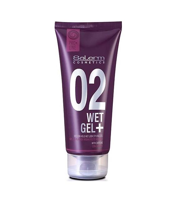 PROLINE 02 WET GEL + 200ML