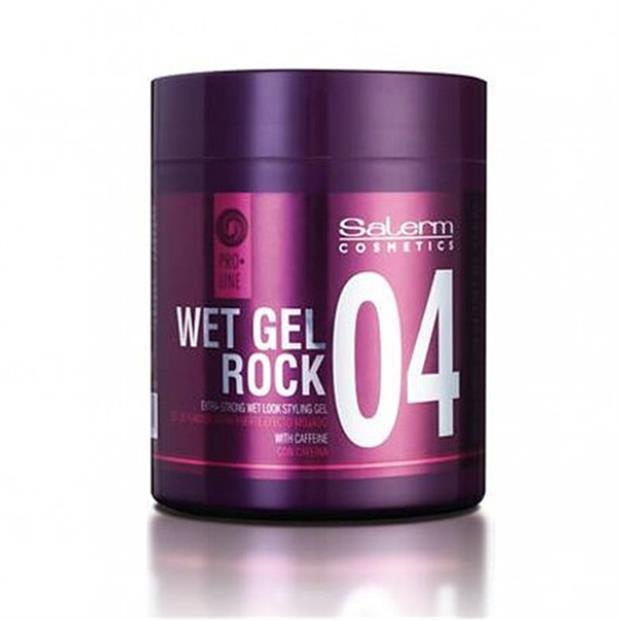 PROLINE 04 WET GEL ROCK 200ML