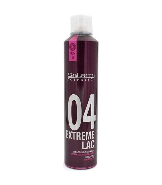 PROLINE 04 EXTREME LAC 300ML