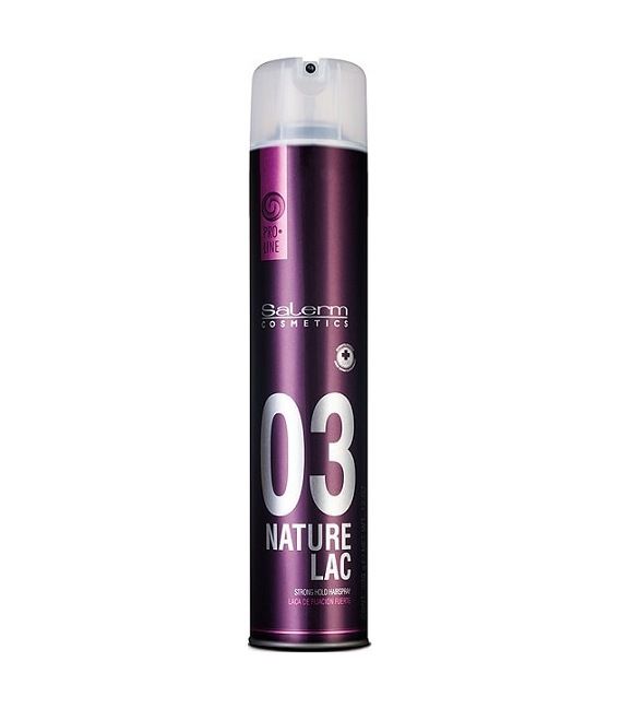 PROLINE 03 NATURE LAC FUERTE 500ML