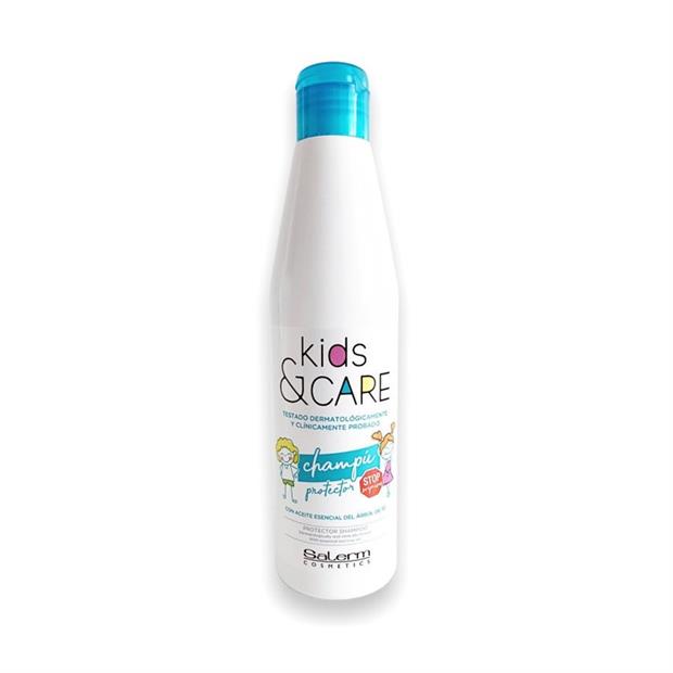 KIDS & CARE CHAMPU PROTECTOR 250ML