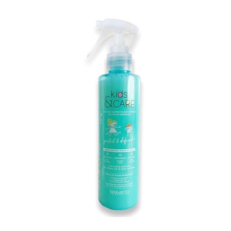 KIDS & CARE SPRAY BIFASE TRIPLE ACCION 190ML