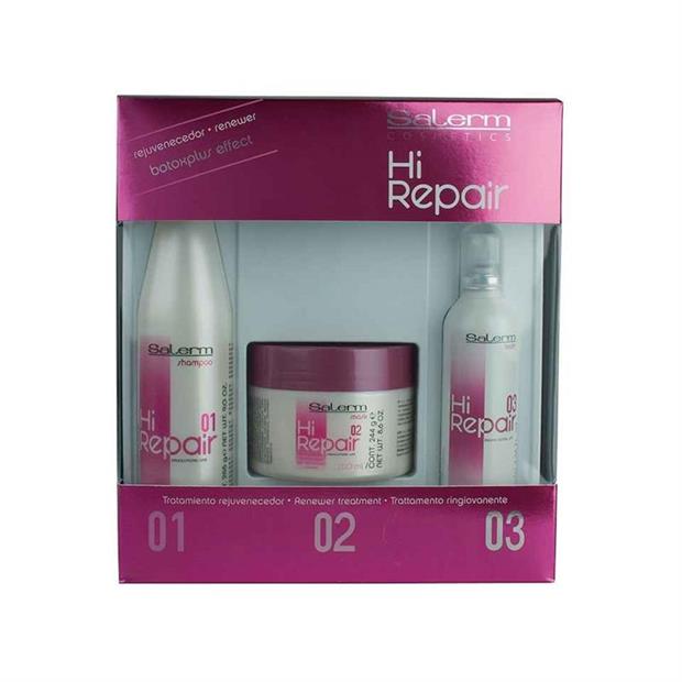 KIT HI REPAIR BOTOXPLUS