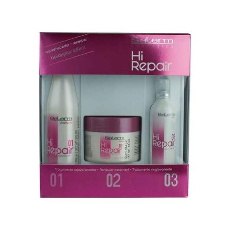 KIT HI REPAIR BOTOXPLUS