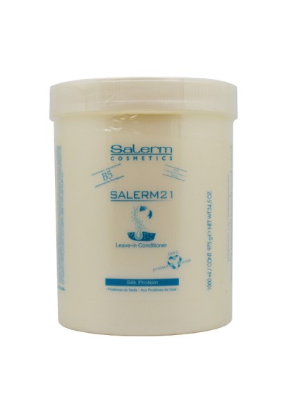 SALERM 21 LEAVE-IN CONDITIONER 1000ML