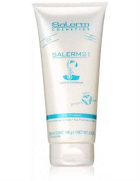 SALERM 21 ACONDICIONADOR TUBO 100ML