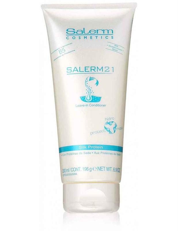 SALERM 21 ACONDICIONADOR TUBO 100ML