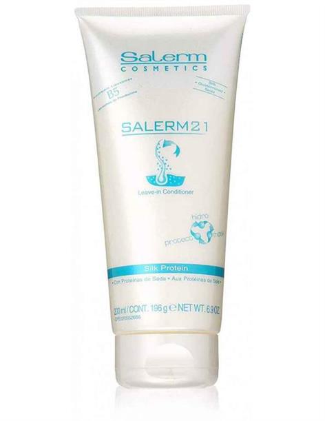 SALERM 21 ACONDICIONADOR TUBO 100ML