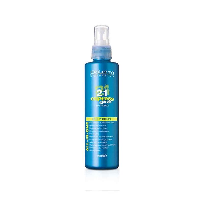 SALERM 21 EXPRESS 190ML