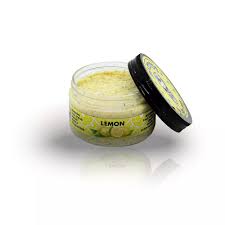 BANDIDO FACE SCRUB LEMON 300ML.