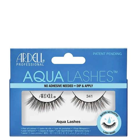 ARDELL AQUA LASH DEMI WISPIES