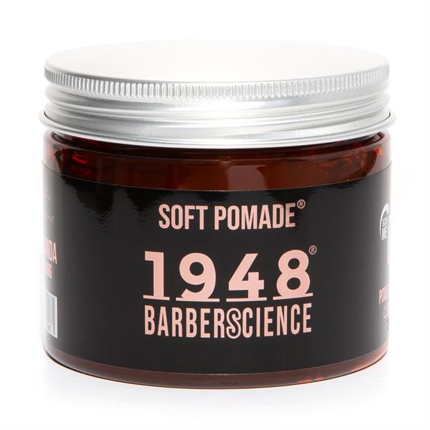 SOFT POMADE SATIN EFFECT 280 ML