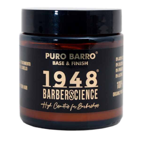 PURO BARRO 90 ML