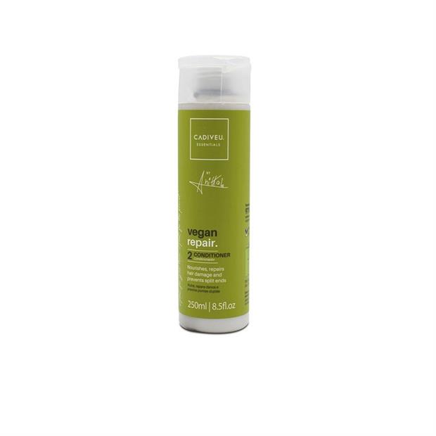 CONDITIONER VEGAN CADIVEU ESSENTIALS 250ML