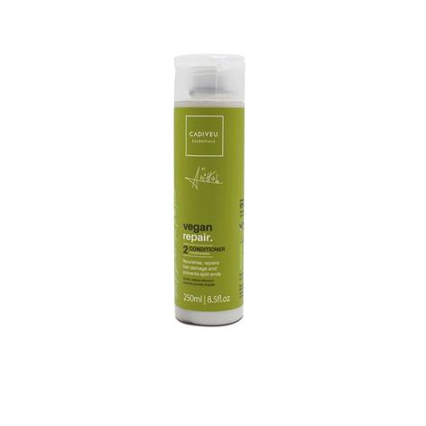 CONDITIONER VEGAN CADIVEU ESSENTIALS 250ML