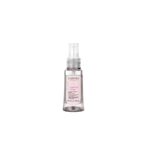 QUARTZ POWER DROPS CADIVEU ESSENTIALS QUARTZO SHINE 65ML