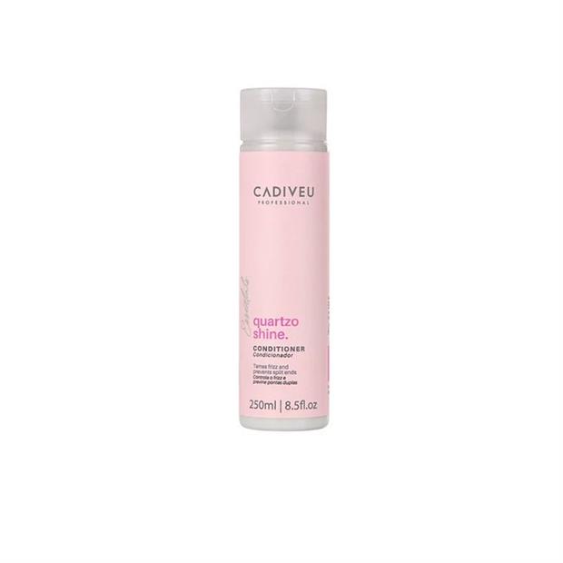 CONDITIONER CADIVEU ESSENTIALS QUARTZO SHINE 250ML