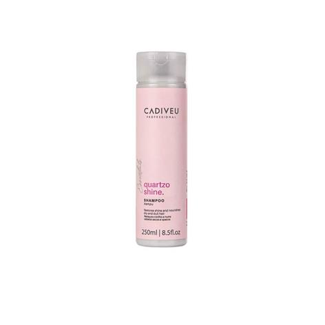 SHAMPOO CADIVEU ESSENTIALS QUARTZO SHINE 250 ML