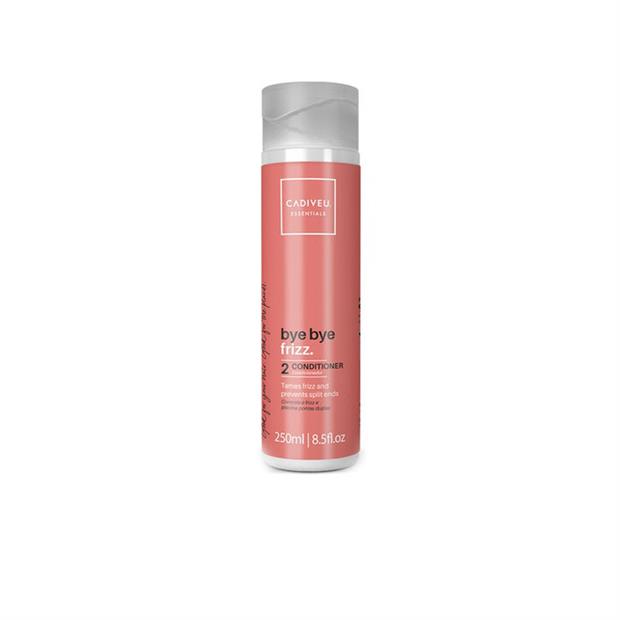 CONDITIONER CADIVEU ESSENTIALS BYE BYE FRIZZ 250ML