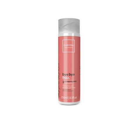 CONDITIONER CADIVEU ESSENTIALS BYE BYE FRIZZ 250ML