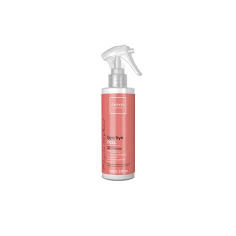 LEAVE-IN GRADUAL SMOOTHIN CADIVEU BYE BYE FRIZZG 200 ML