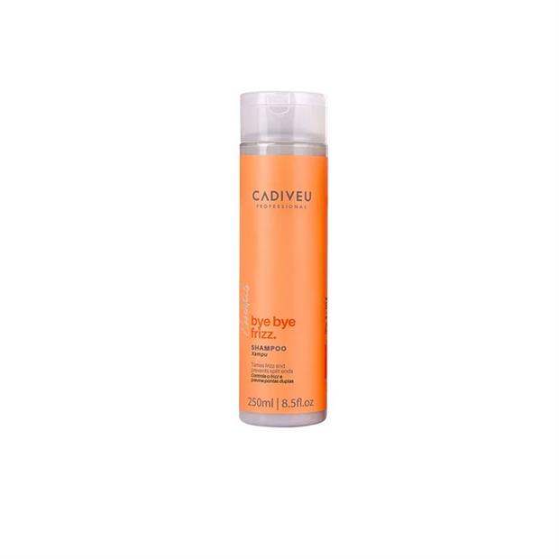 SHAMPOO CADIVEU ESSENTIALS BYE BYE FRIZZ 250ML