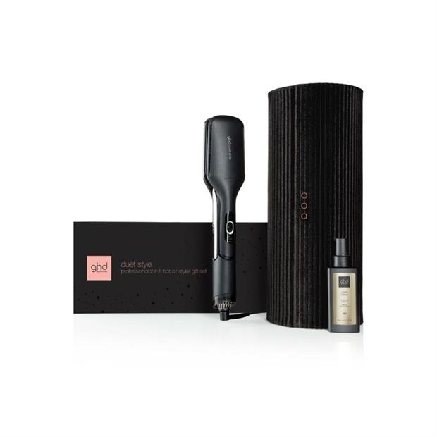 GHD DUET STYLE GIFT SET XMAS23