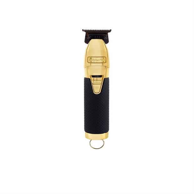 SKELETON GOLD GRIP NEGRO