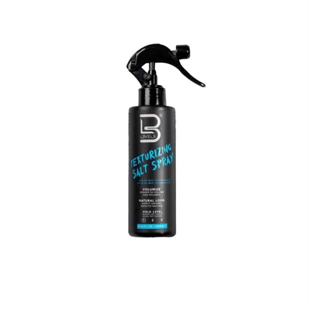 AGUA DE MAR TEXTURIZANTE SPRAY NIV FUERZA -1 L3V3L-3 250ML