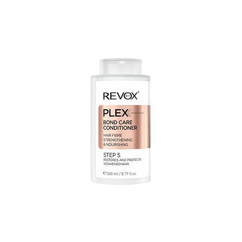 REVOX B77 PLEX BOND CARE CONDITIONER STEP 5, 260ML