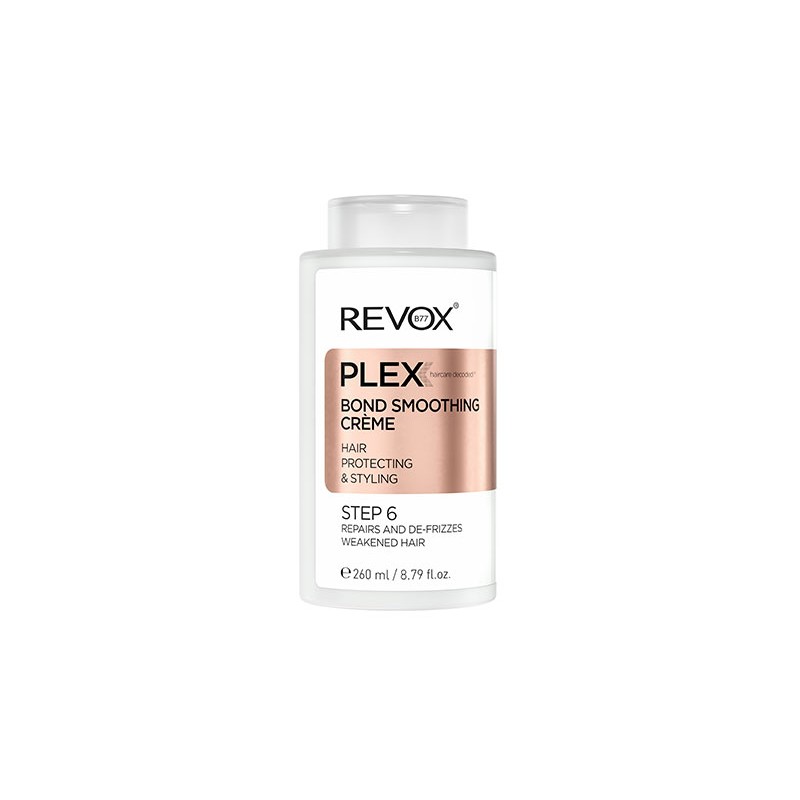 REVOX B77 PLEX BOND SMOOTHING CREME STEP 6, 260ML