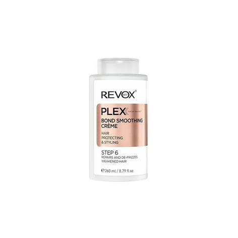 REVOX B77 PLEX BOND SMOOTHING CREME STEP 6, 260ML