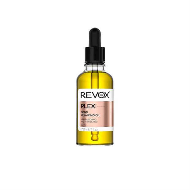 REVOX B77 PLEX BOND REPAIRING OIL STEP 7, 30ML