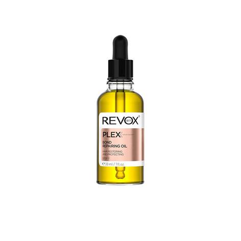 REVOX B77 PLEX BOND REPAIRING OIL STEP 7, 30ML