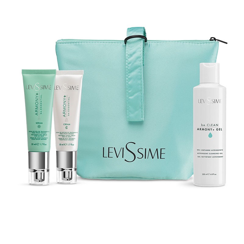 BEAUTY BAG ARMONY+ LEVISSIME