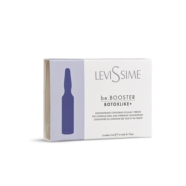 BE.BOOSTER BOTOXLIKE+ 6X3ML LEVISSIME