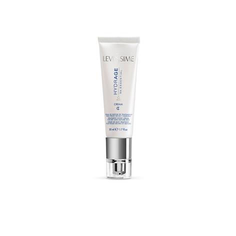 HYDRAGE BE.ESSENTIAL NIGHT CREAM 50ML LEVISSIME