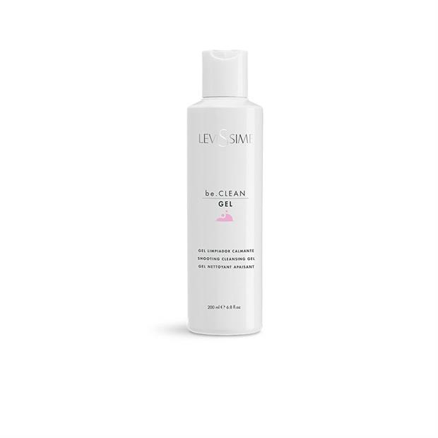 BE.CLEAN GEL 200ML LEVISSIME