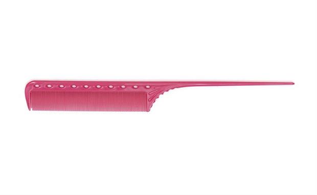 PEINE YS PARK COMBS 111 PINK