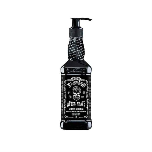 BANDIDO AFTER SHAVE CREAM COLOGNE LONDON 350ML