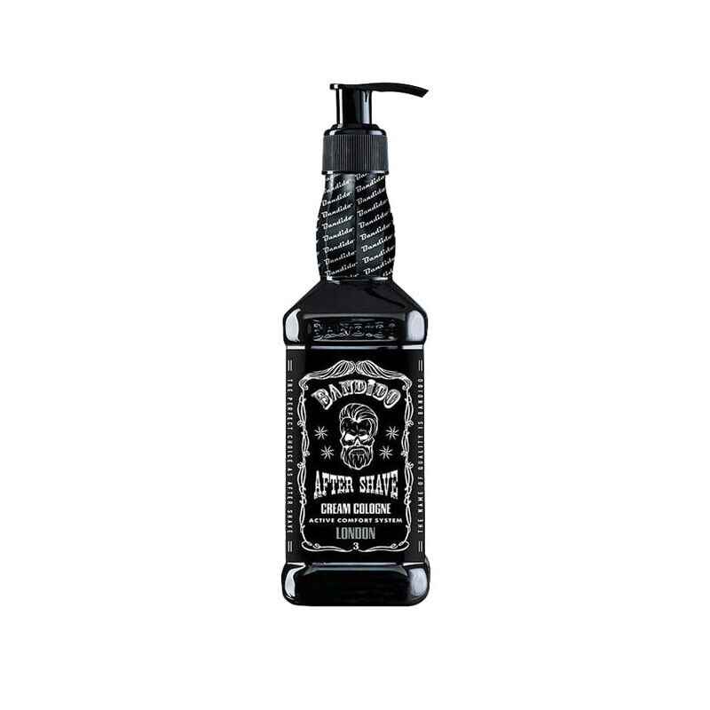 BANDIDO AFTER SHAVE CREAM COLOGNE LONDON 350ML