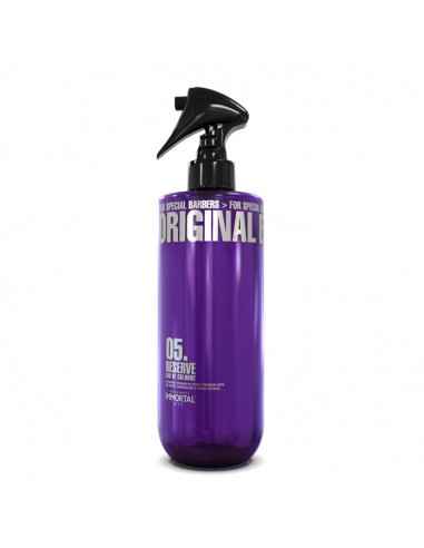 INMORTAL EAU DE COLOGNE RESERVE 05 500ML