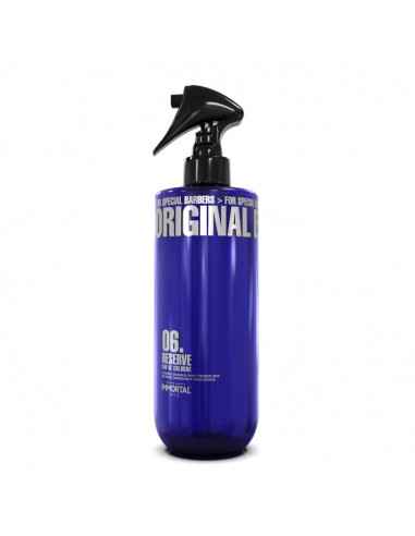 INMORTAL EAU DE COLOGNE RESERVE 06 500ML