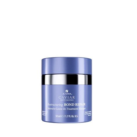 CAVIAR BOND REPAIR INTENSIVE LEAVE-IN TREATMENT MASQUE 50ML