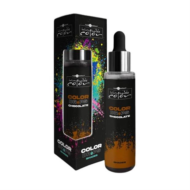 COLOR DROPS CHOCOLATE  50ML