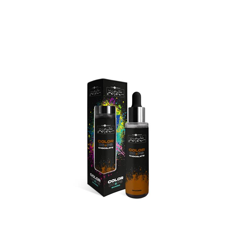 COLOR DROPS CHOCOLATE  50ML