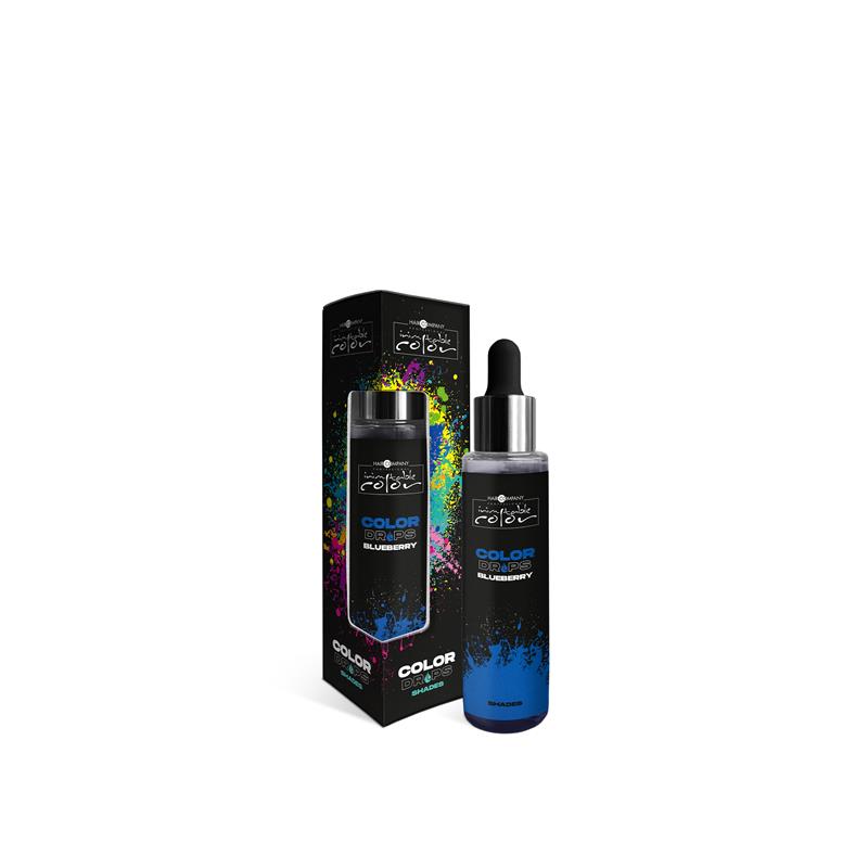 COLOR DROPS AZUL ARÁNDANO  50ML