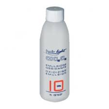 EMULSIÓN OXIDANTE 10 VOLÚMENES RETAIL 150ML